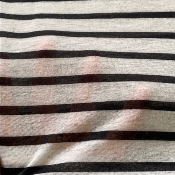 Tunic length h and m tank - Picture 3 of 4